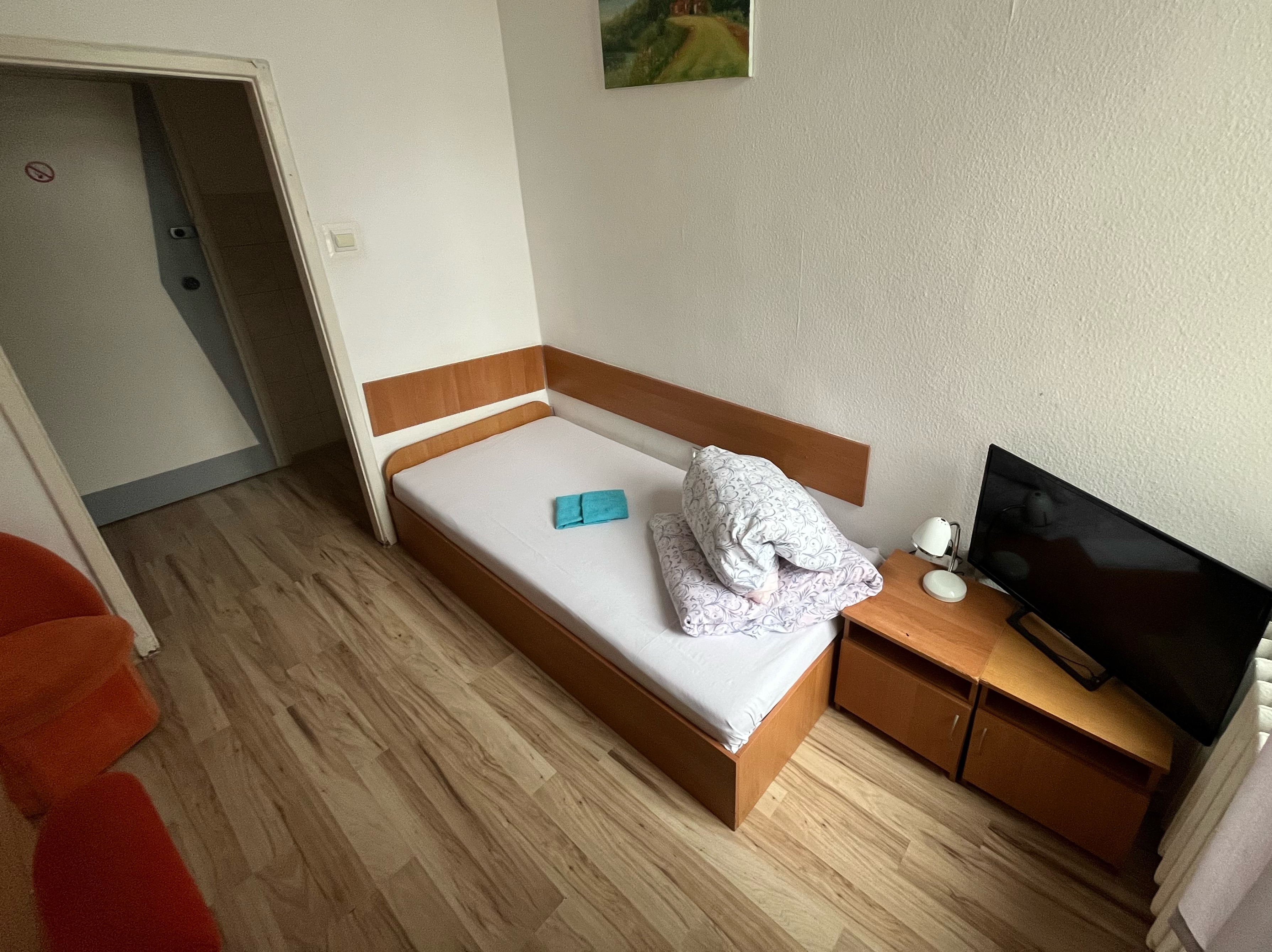 1os. Ogólnodostępna Łazienka